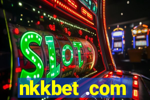 nkkbet .com
